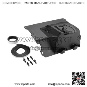 Electronic Tablet Device Holder GPS Mount for CFMOTO Uforce 1000/1000 XL 2019-24