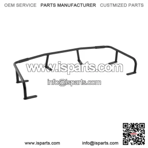 CFORCE 600 Rear Rack Extender, CFMOTO OEM (9DS#-802400-6000)