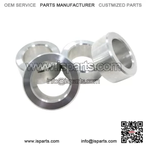 2.5'' Lift Kit for CFMOTO ZForce 1000 (2019+)