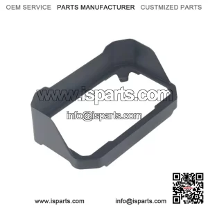 Instrument Panel Sun Visor For CFMOTO 450MT Motorcycle Parts Modification Hot