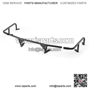 CFORCE 400 Gen. 2 Front Rack Extender, CFMOTO OEM (9DQV-802200-3000)