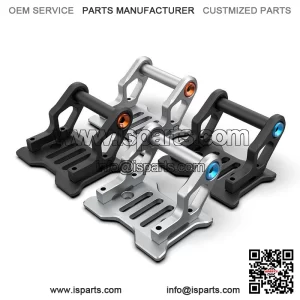 Cellphone Phone GPS Navigation Mount Bracket FOR CFMOTO 450MT Ibex 450 2024-2026