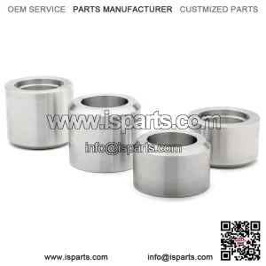 2" Lift Kit for CFMOTO UForce 1000 - Run up to 28" tires