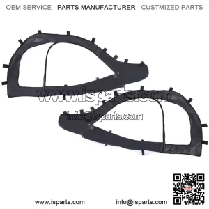 Soft Upper Cab Doors Top Enclosures for CFMOTO ZForce 950 HO Sport/EX 2022 2023