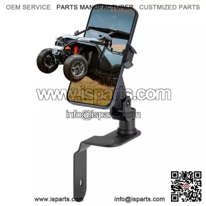 For CFMOTO ZForce 950 Trail/ Sport 2023-2025 UTV Phone Mount Cell Phone Holder