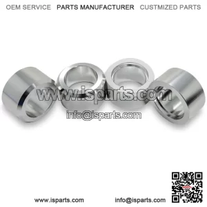 2" Lift Kit for CFMOTO ZForce 800EX (2014-2015) - 100% Bolt-On