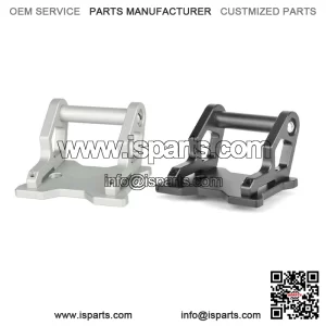 For CFMOTO 450MT 2024 450 MT GPS Navigation Bracket Handlebar Extension Holder