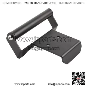 Mobile Phone GPS Navigation Plate Bracket For CFMOTO 450MT 450 MT 2024 2025