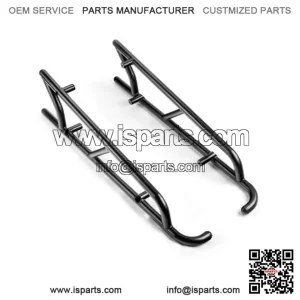 ZFORCE 800/950 Slider Guards, CFMOTO OEM (5BWV-801300-5000)