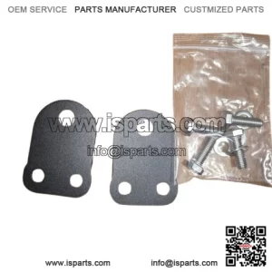 Pair Of CF Moto Uforce 1000 And 1000xl Whip Light Or Antenna Mount