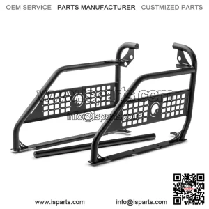 Sport Accessory Bar for CFMoto UForce 1000