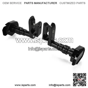 Frame Crash Pads Engine Case Sliders Protector For CFMOTO 450SR 450SS 2022-2024