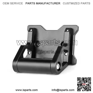 For CFMOTO 450MT 450 MT 2024 25 Mobile Phone GPS Plate Navigation Bracket Holder