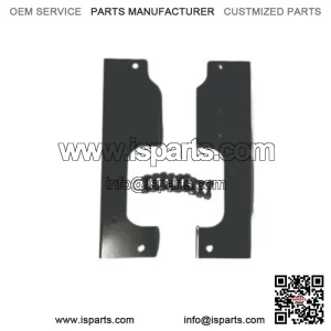 MOWER FRAME REPAIR KIT FOR HUSQVARNA, POULAN, ARIENS, CRAFTSMAN .PATENTED