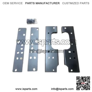 HD MOWER FRAME REPAIR KIT FOR HUSQVARNA, POULAN, ARIENS, CRAFTSMAN