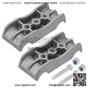 R38348 Hydraulic Pump Drive Coupler For John Deere 1020 1030 1520 1830 2030 2240