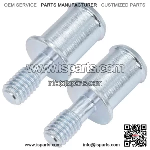 Hydraulic Pump Drive Pin Shaft Coupler For John Deere 4630 500C 510 6030 7020