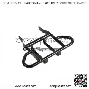 Suzuki LTZ400 Z400 2004-08 SIX PACK GRAB BAR COOLER RACK CRE301