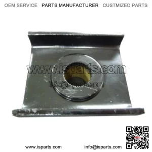 Gravely 50"/60" Deck Blade Cradle Hub Holder - 08798700 047684