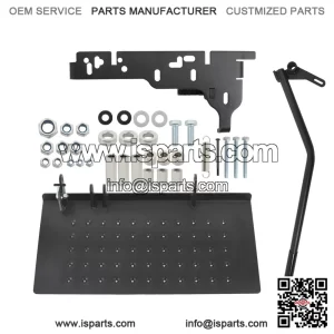 Bad Boy ACS6000ULS Advanced Chute System  Chute Blocker Replacement Part 088-6003-00