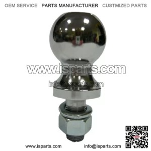 19mm ball tow hitch for ATV