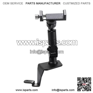 UTV Phone Mount for Can-Am Maverick X3 (2017-2025) ?C Adjustable Cell Phone Holder