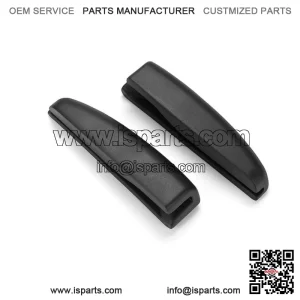 Seat Side Pad Assembly (Pair) for Can-Am Maverick R X3 MAX (2017-2024)