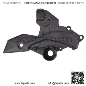 Right Foot Peg Assembly for Kawasaki Z650/Ninja 650 (2017-2022) - OEM Replacement