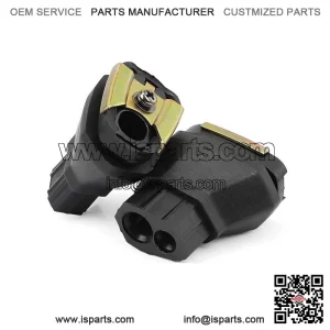 KAWASAKI Z125 Z250 Z300 Z400 Z650 Z900/SE NINJA 125 Turn Signal Light Holder Mount