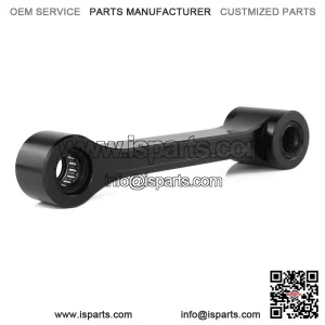 Kawasaki Z650 2017-2024 Motorcycle Lowering Suspension Links Kit