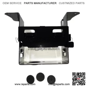 Kawasaki Z650 KZ650 Battery Box OEM New Refurbished