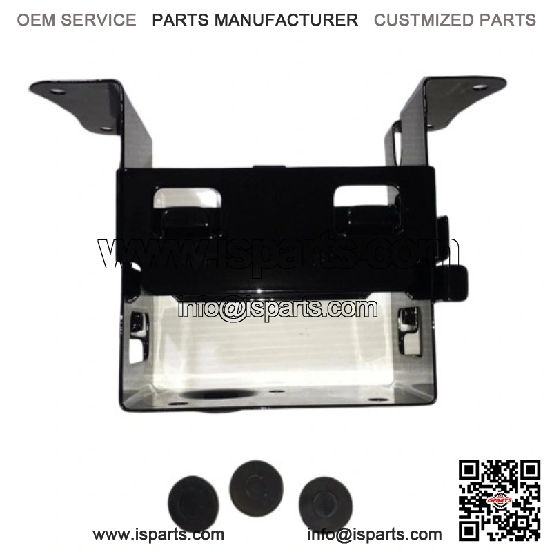 Kawasaki Z650 KZ650 Battery Box OEM New Refurbished