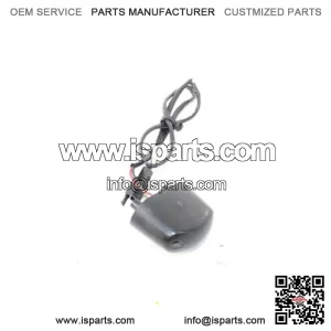 2017-2019 Kawasaki Z650 ZR650 License Plate Mount Light Assembly