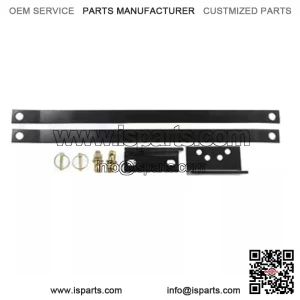 3-Point Bar Stabilizer Set (RH+LH) for Ford 2N/8N/9N/NAA/600/800 - Replaces #231253