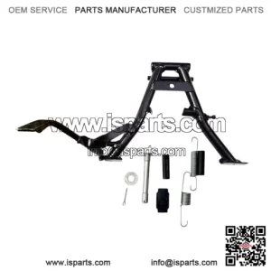 Royal Enfield GT Continental 650 Center Stand & Spindle Kit -   Component