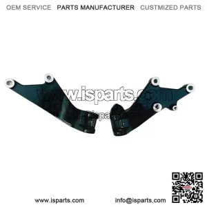 Royal Enfield Interceptor 650 Rider Control Plate (Left & Right) -   Part