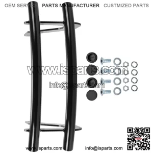 Front Bumper Compatible with John Deere GT225, GT235, GT245, LX280 Lawn & Garden Tractors