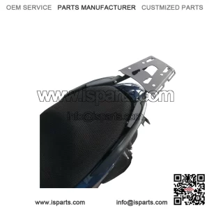 Honda Forza 125 / 300 Rear Rack Luggage Carrier (2015-2020 Model)