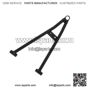 1024247-458 - MATTE BLACK FRONT LEFT LOWER A-ARM for Polaris Ranger 1000 XP