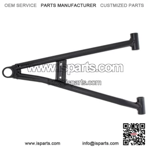 1024248-458 - BLACK FRONT LOWER RIGHT CONTROL ARM Compatible with Polaris Ranger 1000 XP
