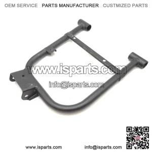 1022800-458 - REAR LEFT UPPER A-ARM BLACK for 2021-2024 Polaris Ranger XP 1000 NorthStar