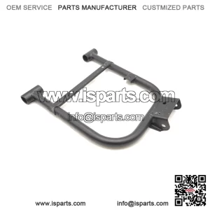 1022801-458 - REAR RIGHT UPPER A-ARM BLACK for 2021-2024 Polaris Ranger XP 1000 NorthStar