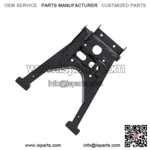 1022802-458 - BLACK REAR LEFT LOWER CONTROL ARM for 2018-2023 Polaris Ranger 1000