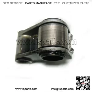 07 Yamaha Attak RXW 10 RX 1000 Snowmobile drive chain tensioner arm