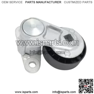 New Serpentine Belt Tensioner A/C For Chevy Gmc Saab Buick Cadillac Hummer H2 (For: More than one vehicle)