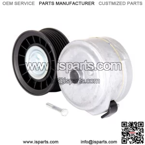 Automatic Belt Tensioner Assembly For GMC SAVANA 2500 1500 YUKON 5.7L 4.3L (For: More than one vehicle)