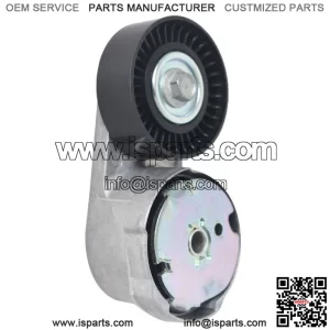 Accessory Belt Tensioner For VW Town and Country Grand Cherokee 5184617AD