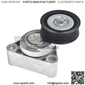 For 98-02 Chevy Camaro Pontiac Firebird 04-06 GTO 5.7L  Drive Belt Tensioner