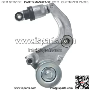 For 2006-2015 Honda Civic 1.8L Serpentine Belt Tensioner Assembly 31170RWK025