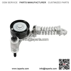 For 2011-2016 CHEVY CRUZE SONIC 1.4 SERPENTINE BELT TENSIONER  25195388